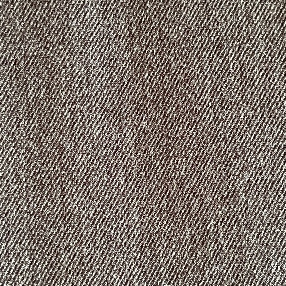 Michael Kors womens gray mid rise wide leg dress pants business casual 8 - Picture 6 of 8